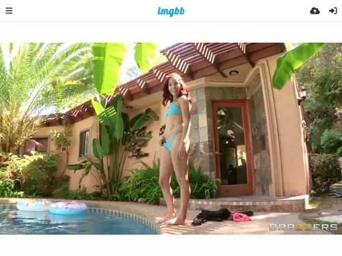 What's the name of this pornstar?