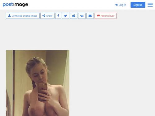 What's the name of this pornstar?