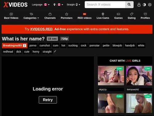 1 month still no name somebody help