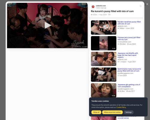 What's the name of this pornstar?