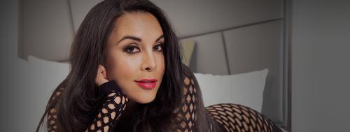 Whats the name of this porn star? she is not channel preston. maybe shemale