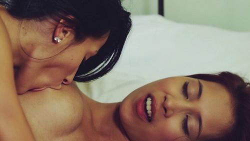 Lexi Dona And Paula Shy