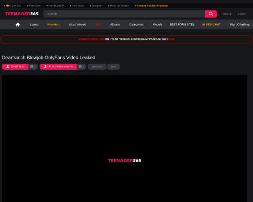 What's the name of this pornstar?