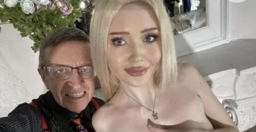 Viktor segeda with Polina Bobrovnikova
https://x.com/polly_validoll