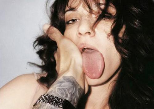 What's the name of this pornstar?