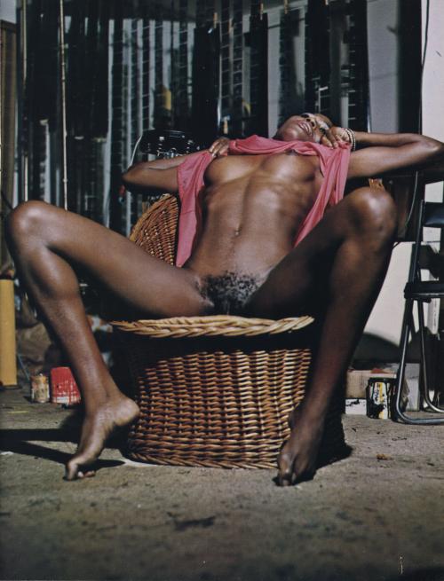 What's the name of this pornstar?