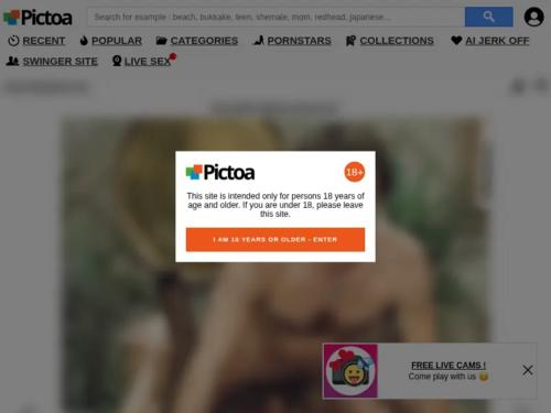 blonde and guys name?