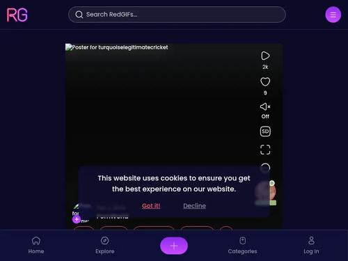 Kitana Lure