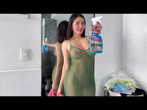 Whats this girl name? Source? Video link?