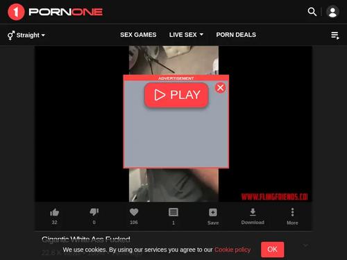 Anyone Know Who She Is??