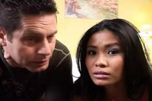 What's the name of this pornstar?