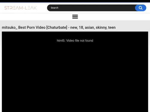 What's the name of this pornstar?