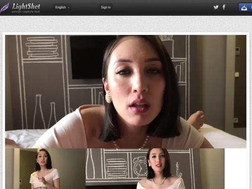 What's the name of this pornstar?