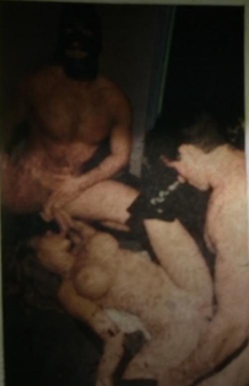 What's the name of this pornstar?