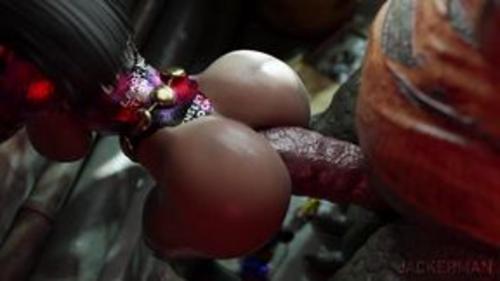 What's the name of this pornstar?