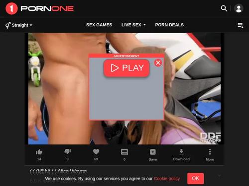 What's the name of this pornstar?