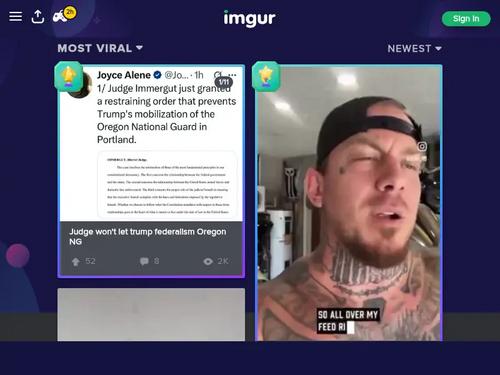 Tina, a magazine model from the 1990s. She went by a couple of other names that I can't remember. 