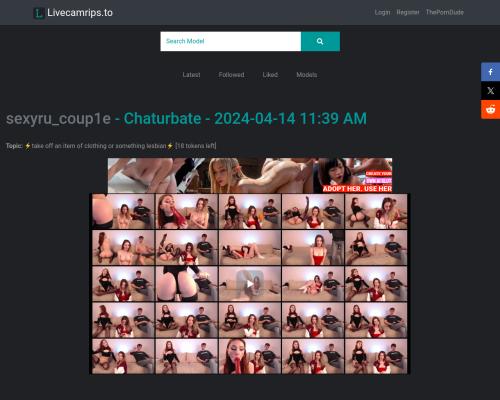 What's the name of this pornstar?