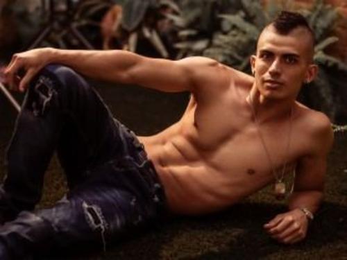 What's the name of this pornstar?