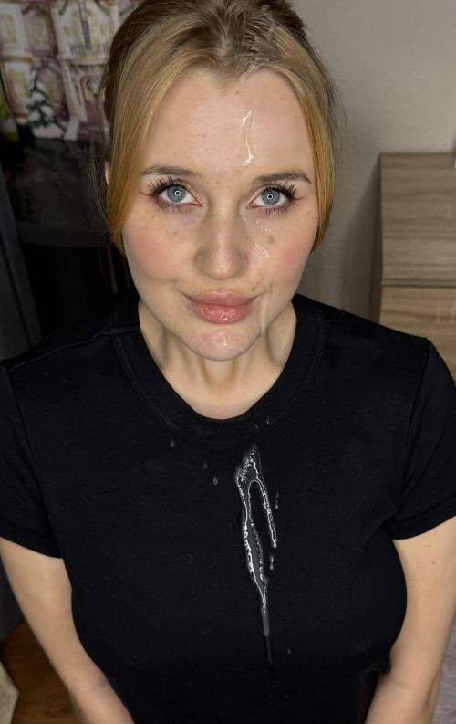 anyone got a name for her?