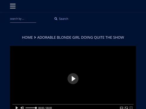 What's the name of this pornstar?