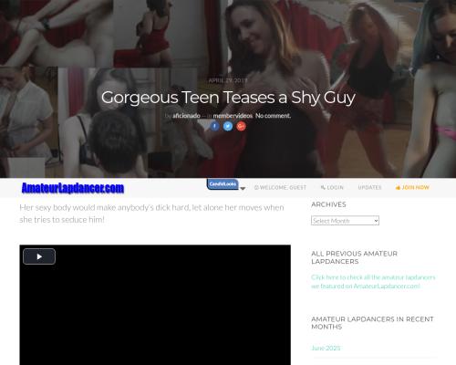 What is the name of the actress?