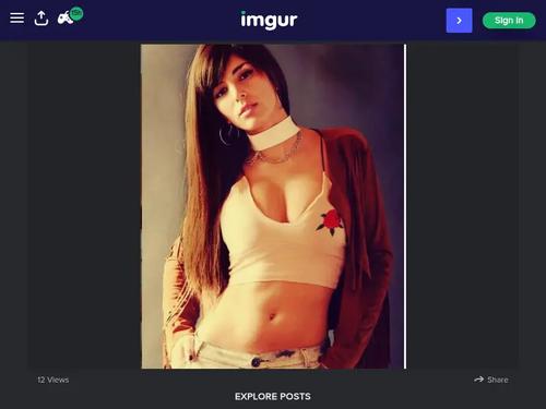 What's the name of this pornstar?