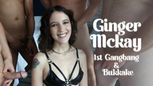 Ginger McKay 