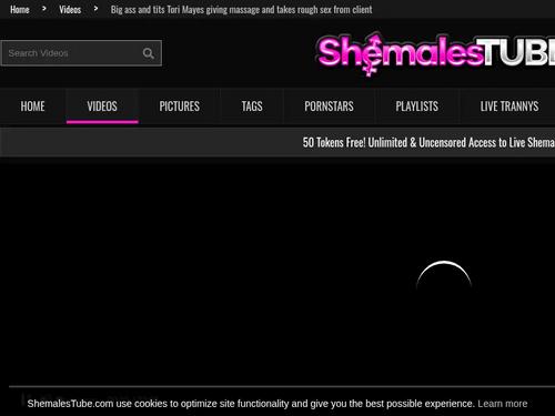 Don't Be Nervous - Scene 4: Gabriel Dalessandro and Tori Mayes
https://www.transsensual.com/scene/4372011/dont-be-nervous-scene-4