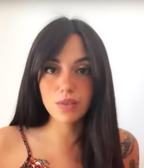 What's the name of this pornstar?