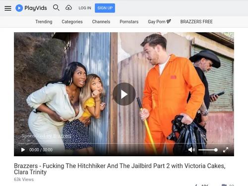 Victoria Cakes & Clara Trinity