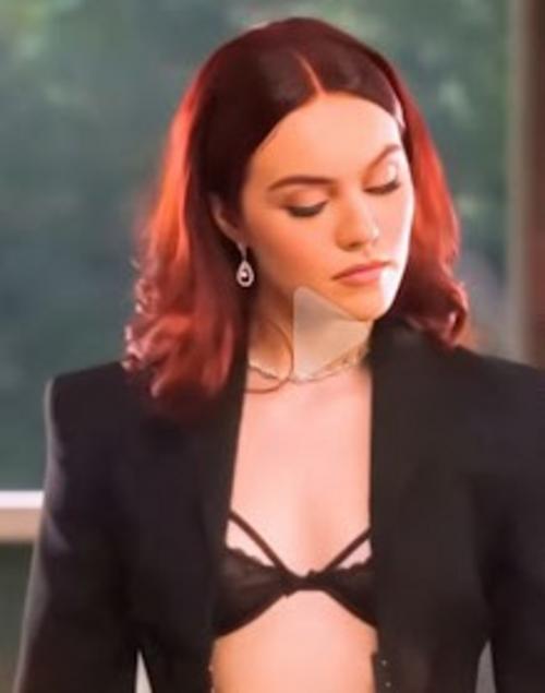 freya parker