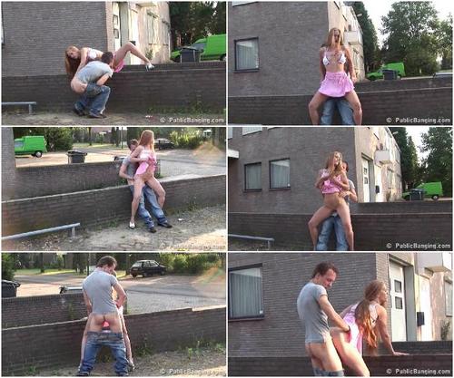 What's the name of this pornstar?