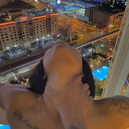 What's the name of this pornstar?