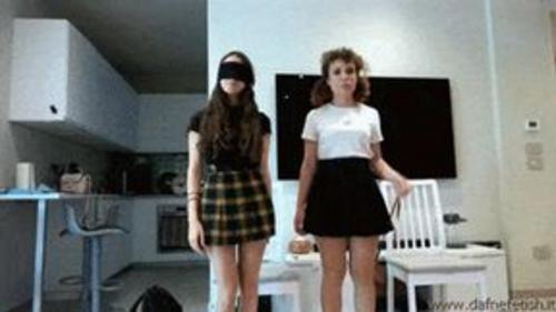 https://www.clips4sale.com/de/studio/4111/dafnefetish-clips-store/Cat1267-EMBARRASSED-NAKED-FEMALE/Page1/C4SSort-added_at/Limit24  Sara and Maggie  from Dafnefetish.com 