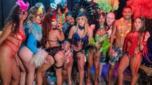 real carnaval anal samba fuck party    https://www.pornhub.com/view_video.php?viewkey=ph629362af94c11