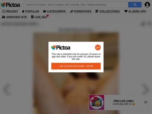 What's the name of this pornstar?