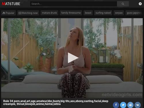 What's the name of this pornstar?