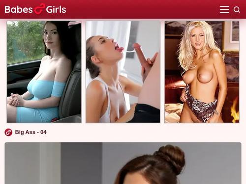 What's the name of this pornstar?