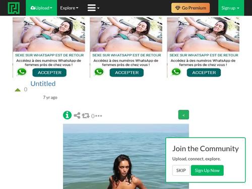 What's the name of this pornstar?