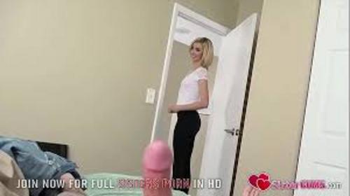 Haley Reed - https://www.sislovesme.com/movies/embracing-brothers-boner