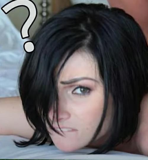 Veruca James