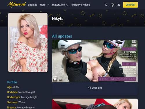 What's the name of this pornstar?