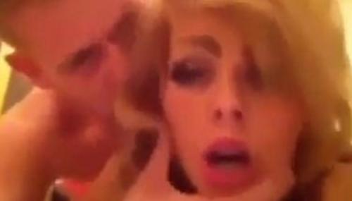 What's the name of this pornstar?