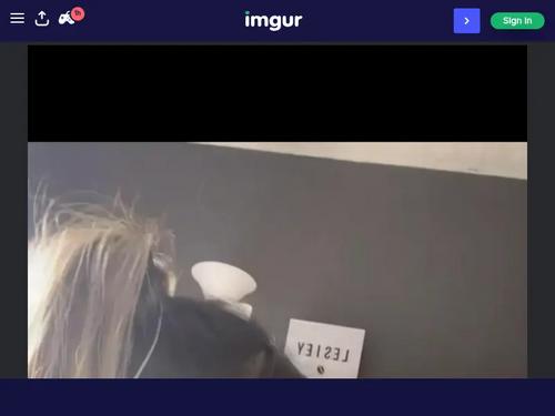 Who is this girl?