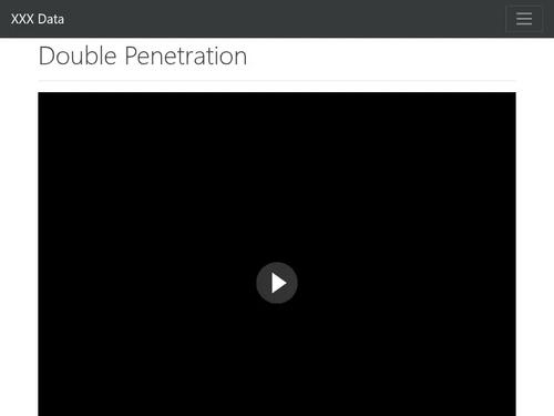 Nickey Huntsman - Cheating Slut Gets DPd