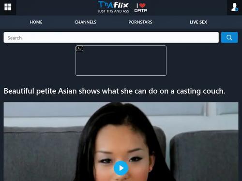 What's the name of this pornstar?