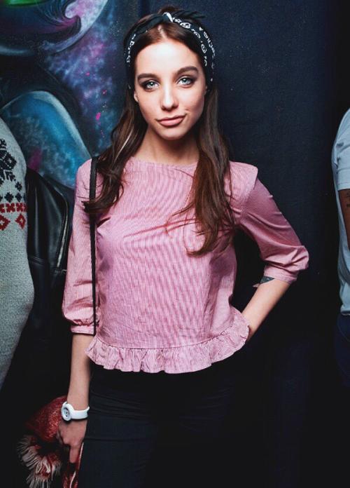 What's the name of this pornstar?