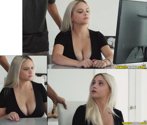 What's the name of this pornstar?