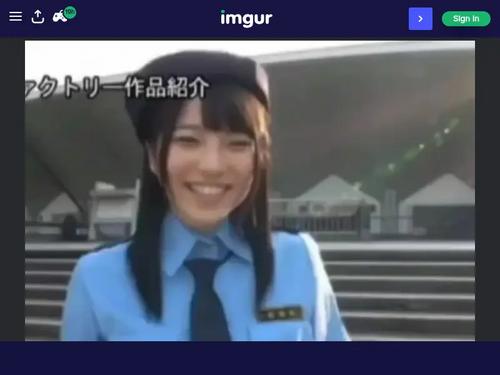 who is this asian girl?